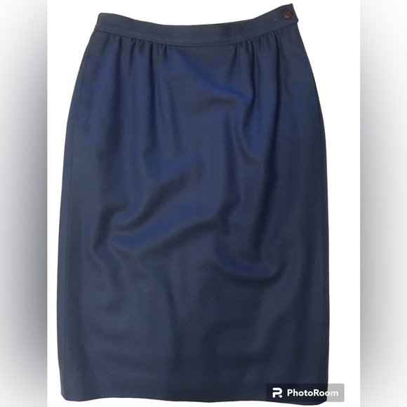 Pendleton Vintage Double Breasted Wool Suit - Picture 9 of 16